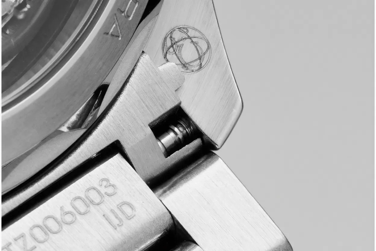 Aqua Terra 150m 41mm Master SS/SS White Dial VSF A8900 - Image 9