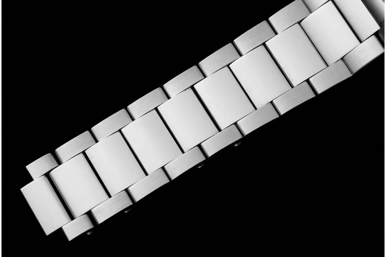 Aqua Terra 150m 41mm Master SS/SS White Dial VSF A8900 - Image 12