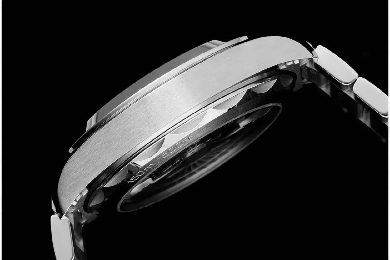 Aqua Terra 150m Master SS/SS Blk/Grn VSF Asia 8900 - Image 7