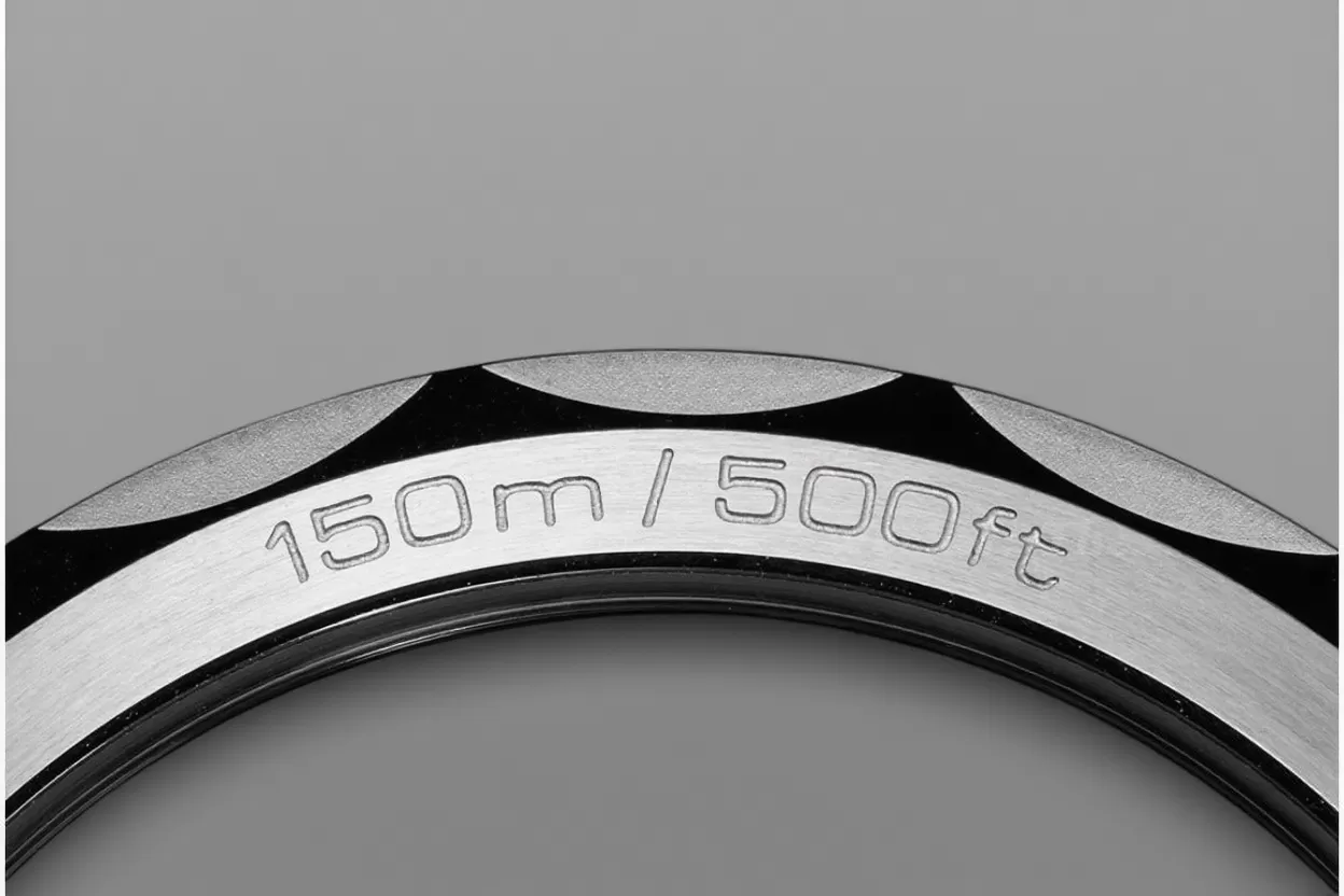 Aqua Terra 150m 41mm Master SS/SS Black VSF A8900 - Image 12