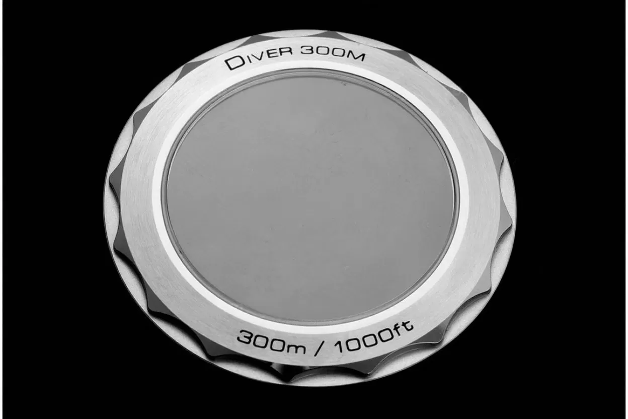 Seamaster 300m 42mm SS/SS Grey VSF A8800 - Image 13