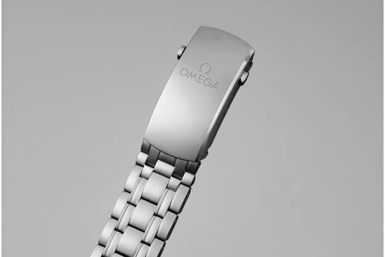 Seamaster 300m 42mm SS/SS Grey VSF A8800 - Image 16