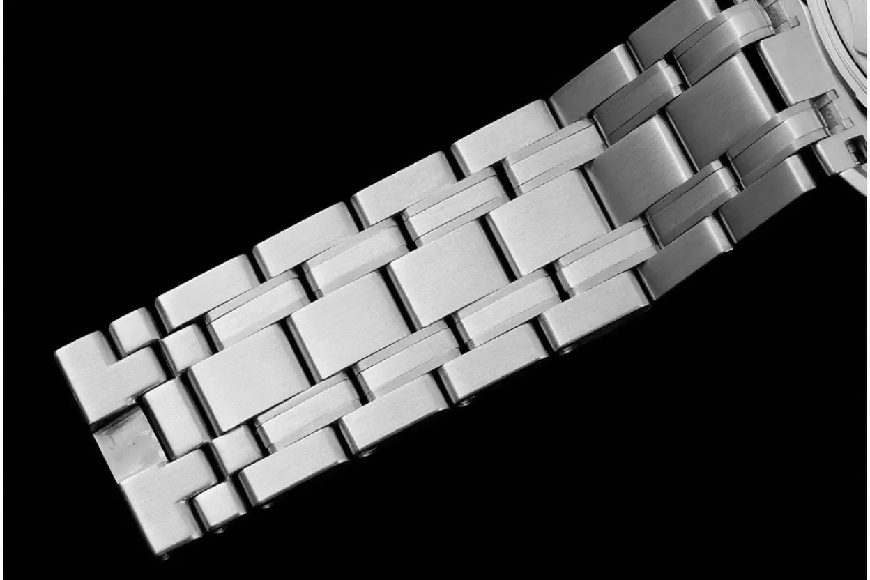 Seamaster 300m 42mm SS/SS Grey VSF A8800 - Image 15