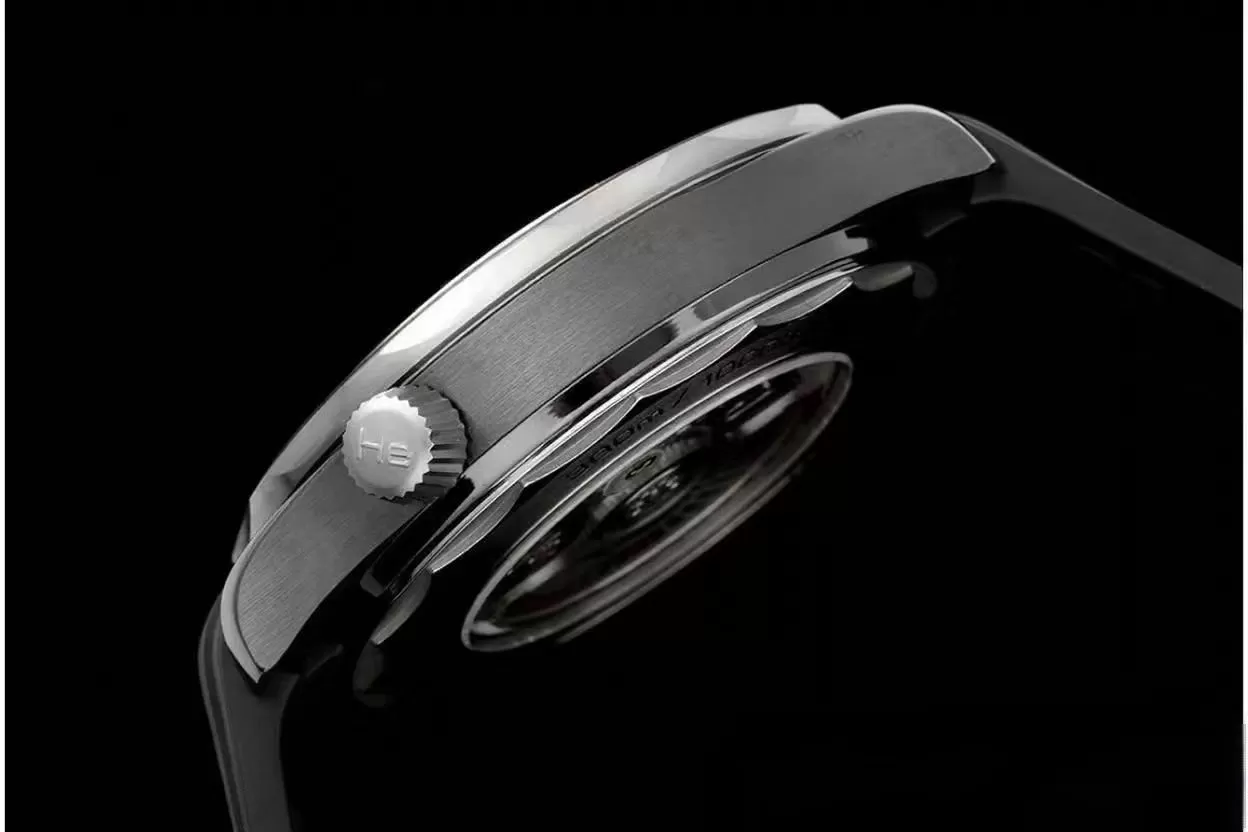 Seamaster 300m 43.5mm Ceramic Diver CER/RU Black VSF Asia 8806 - Image 7