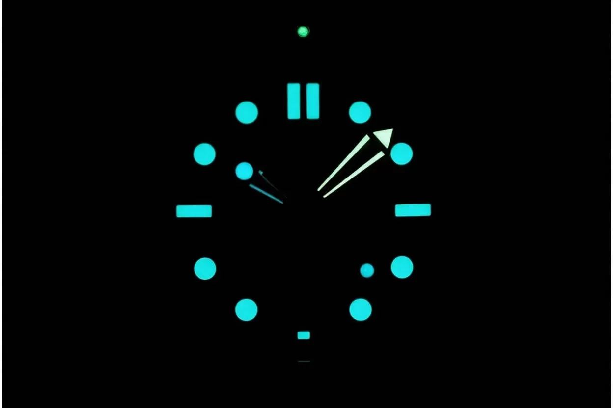 Seamaster 300m 42mm RG/SS Blue VSF A8800 - Image 19