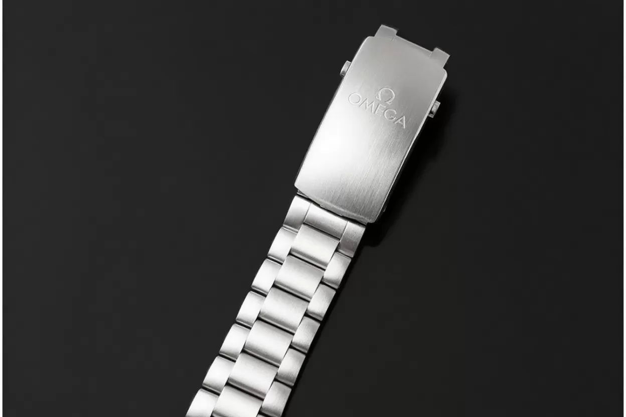 Planet Ocean 43.5mm "Tai Chi" GMT SS/SS VSF A8906 - Image 19