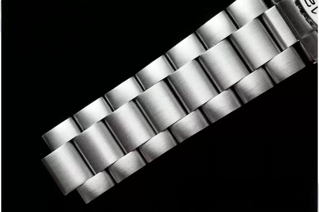 Planet Ocean 43.5mm "Tai Chi" GMT SS/SS VSF A8906 - Image 17