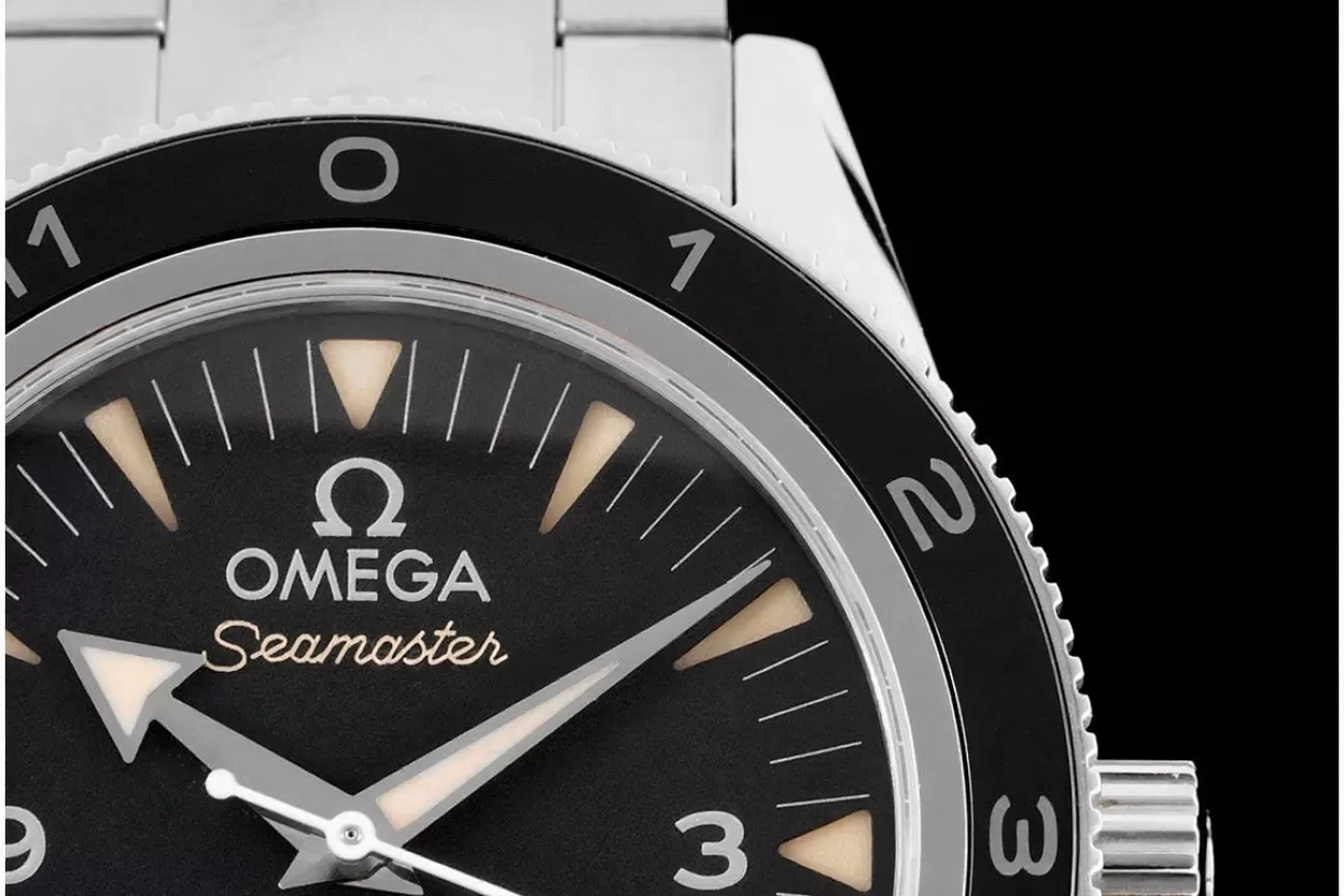 Seamaster 007 Spectre Ltd Edn VSF V2 Asia 8400 - Image 7