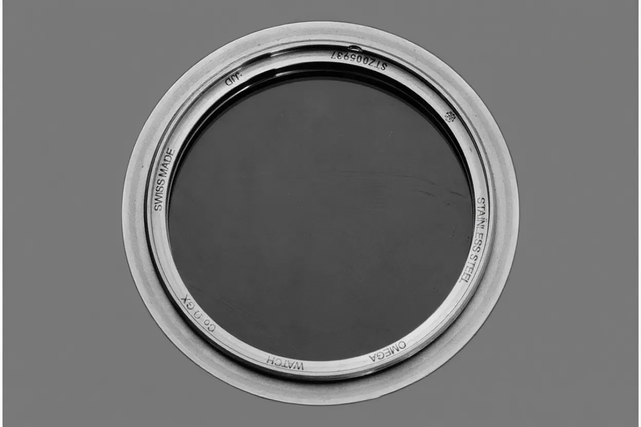 Aqua Terra 150m 41mm SS/SS White Textured VSF A8500 - Image 10