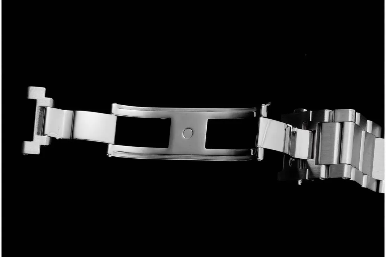 Aqua Terra 150m 41mm SS/SS White Textured VSF A8500 - Image 19