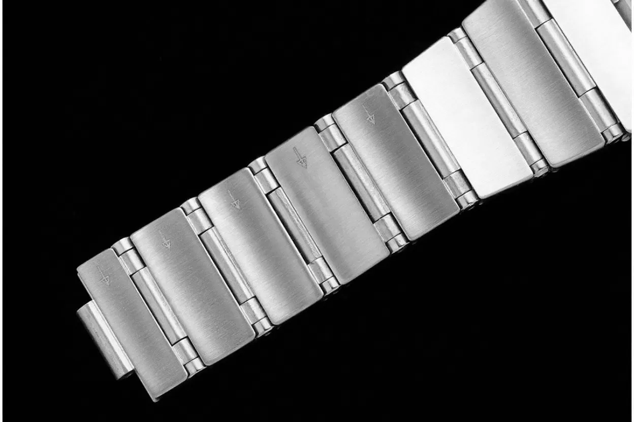 Constellation Co-Axial 38mm SS/SS White VSF Asia 8500 - Image 17