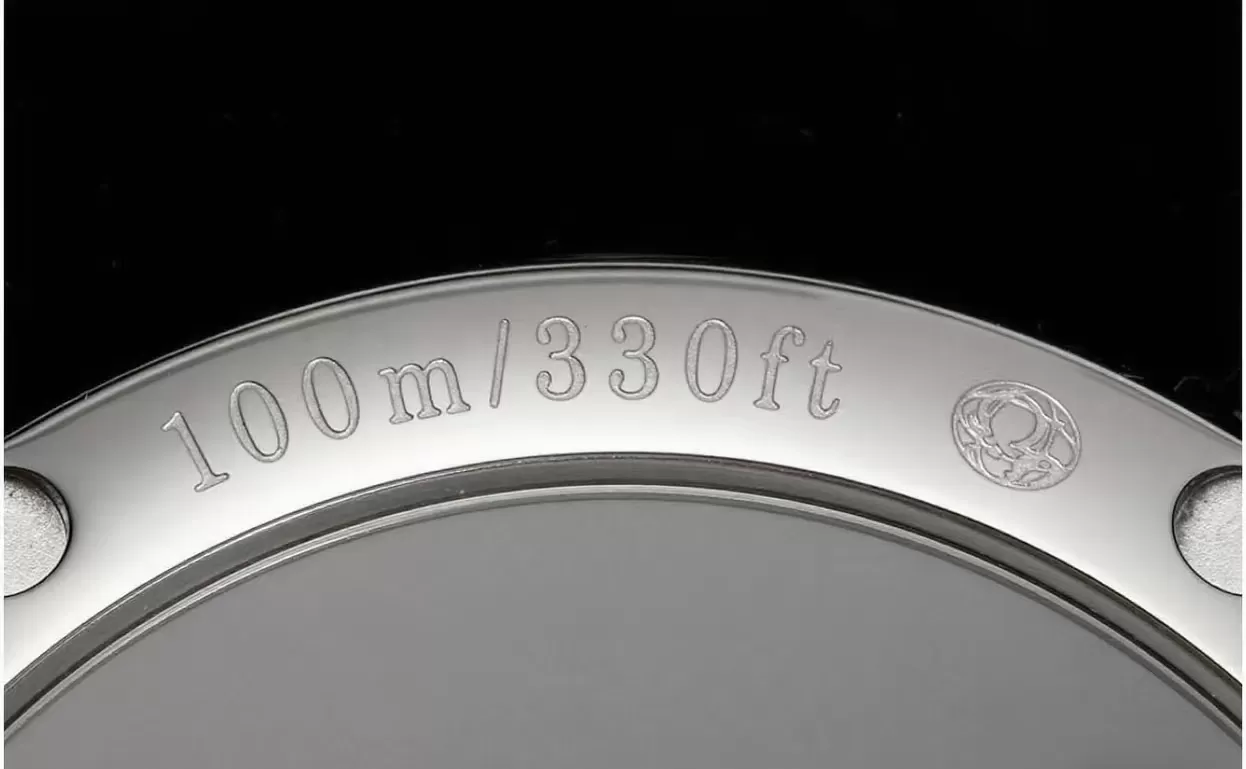 Constellation Co-Axial 38mm SS/SS Blue VSF Asia 8500 - Image 17