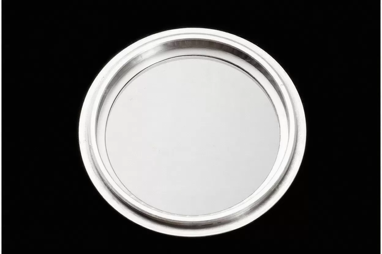 Constellation Co-Axial 38mm RG/SS White VSF Asia 8500 - Image 9