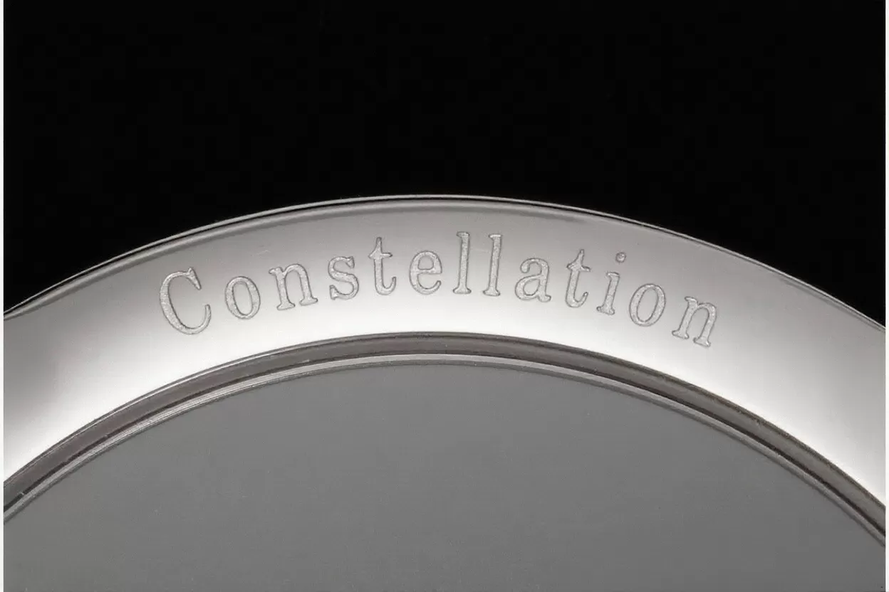 Constellation Co-Axial 38mm RG/SS White VSF Asia 8500 - Image 10