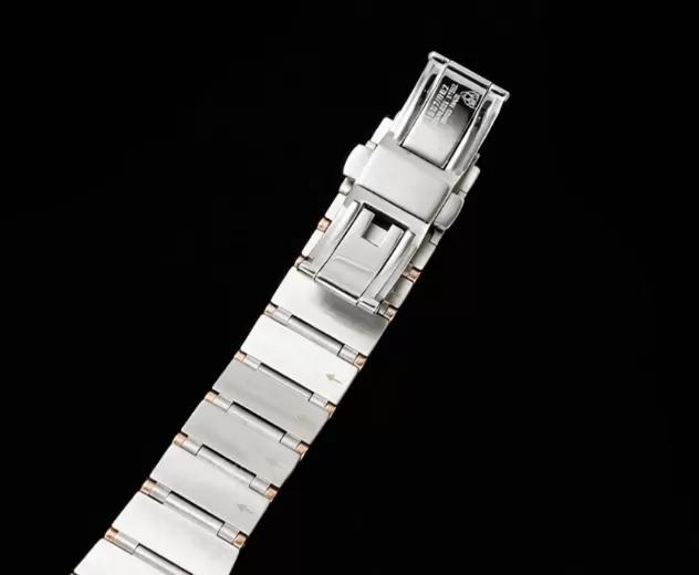 Constellation Co-Axial 38mm RG/SS White VSF Asia 8500 - Image 16