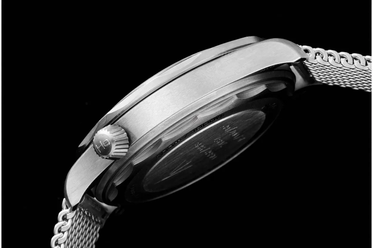 Seamaster 300m No Time To Die 007 TI/SS VSF V4 A8806 - Image 10