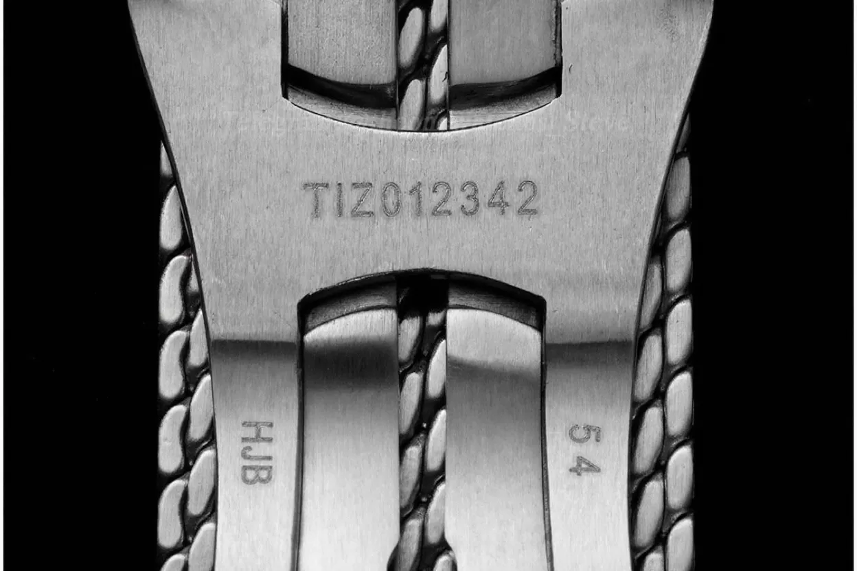 Seamaster 300m No Time To Die 007 TI/SS VSF V4 A8806 - Image 21