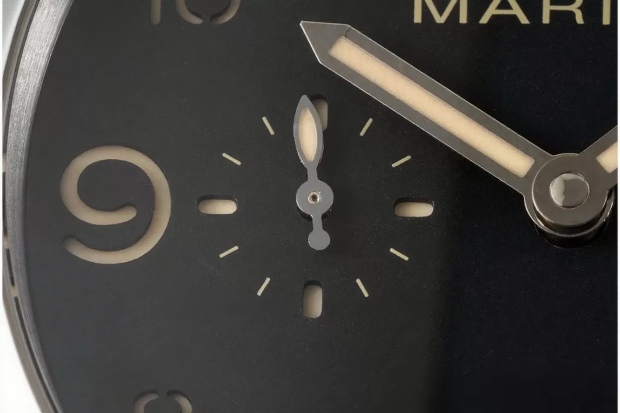 PAM359 1950 3 Days SS/LE Blk VSF V2 Super Clone P9000 - Image 4