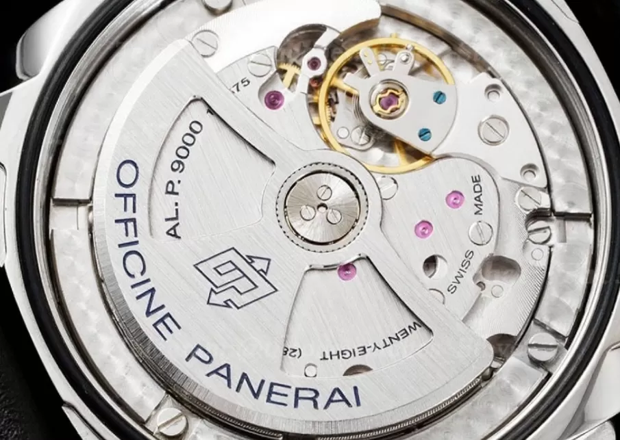 PAM359 1950 3 Days SS/LE Blk VSF V2 Super Clone P9000 - Image 11