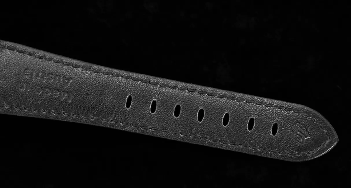 Luminor Due PAM908 38mm "FU" RG/LE Black/Num VSF Asia XXXIV - Image 14