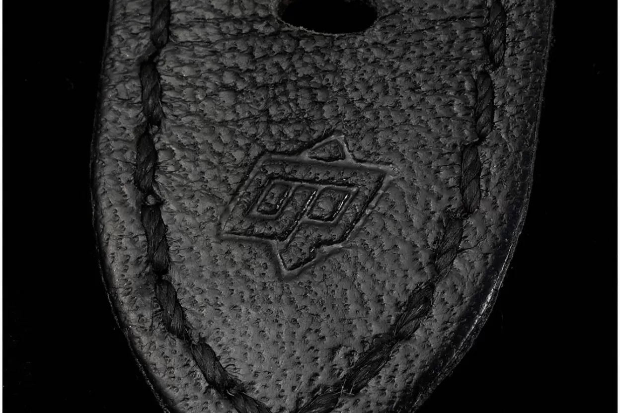 Luminor Due PAM908 38mm "FU" RG/LE Black/Num VSF Asia XXXIV - Image 16