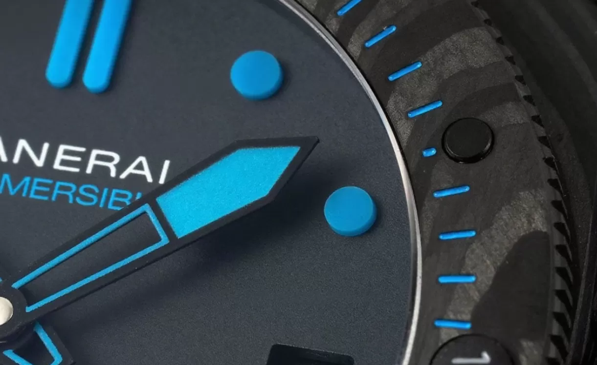 PAM960 Carbotech Submersible 42MM CB/RU VSF OP.XXXIV - Image 6