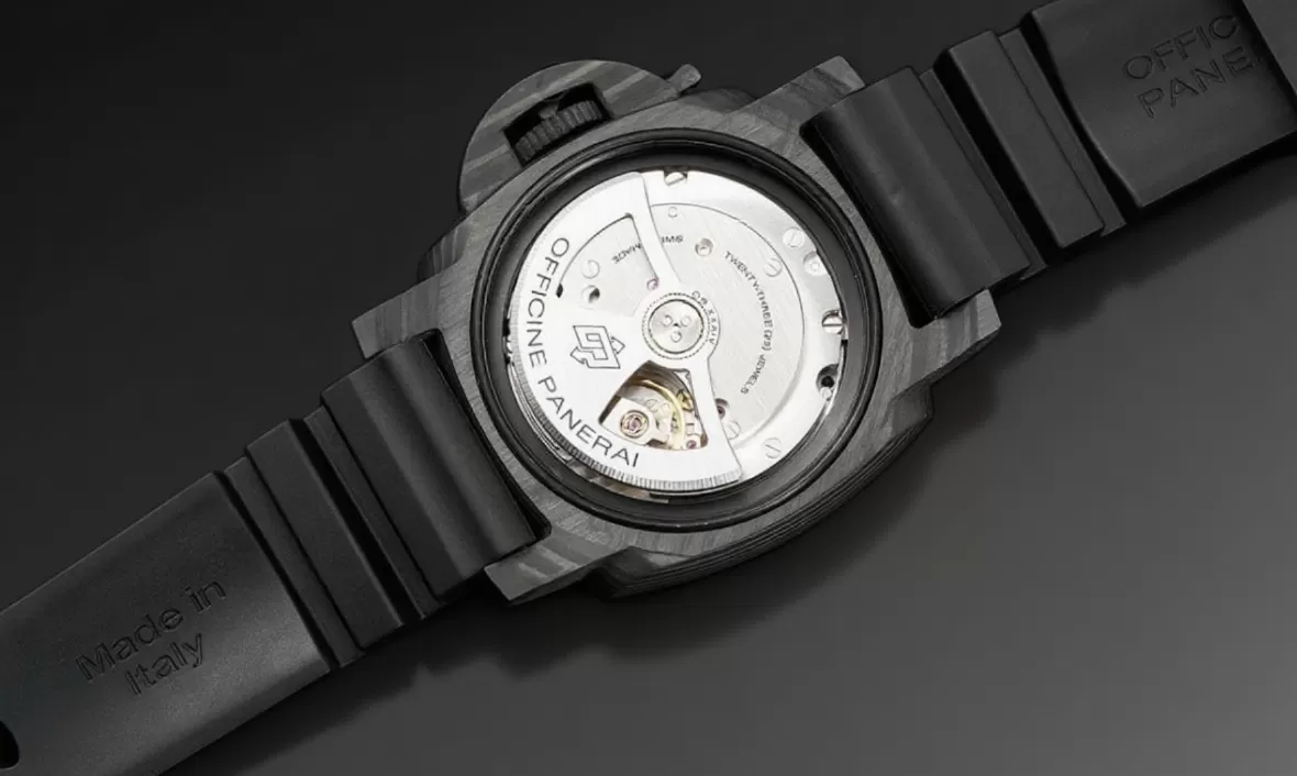 PAM960 Carbotech Submersible 42MM CB/RU VSF OP.XXXIV - Image 11
