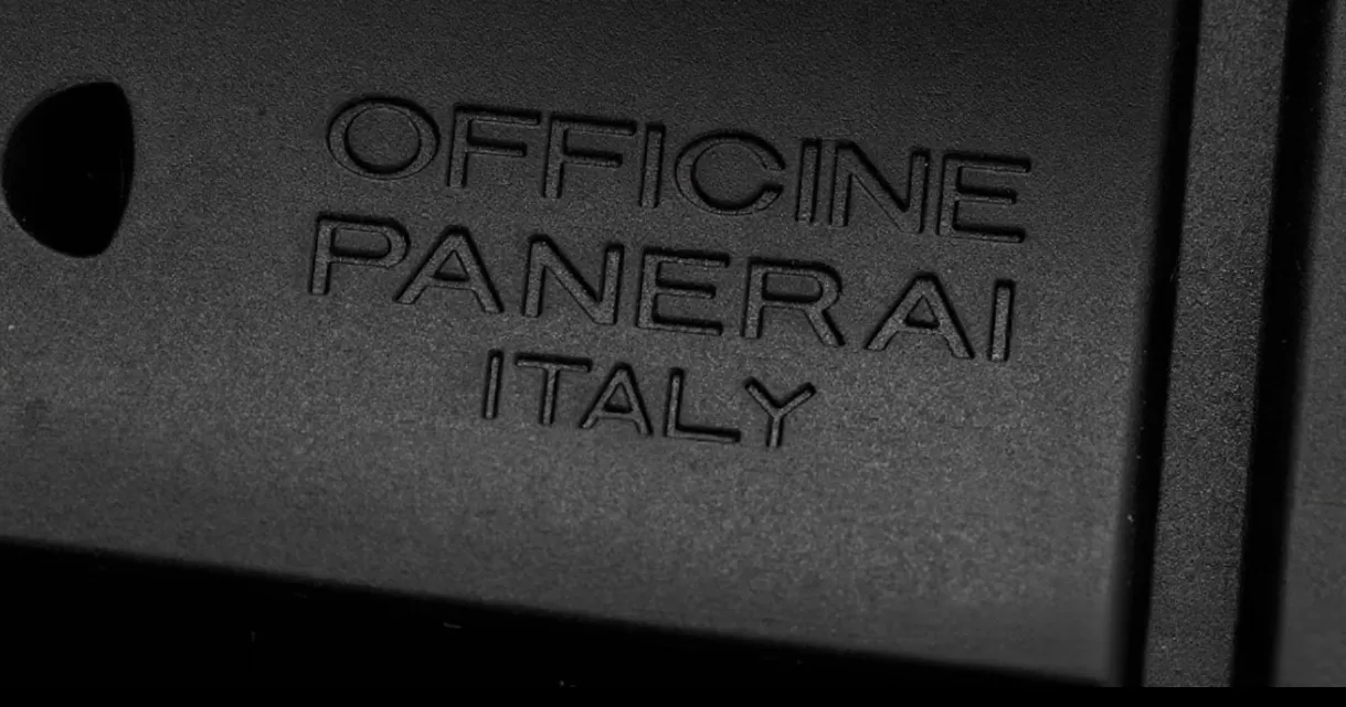 PAM1039 Submersible Luna Rossa GMT 47mm Carbon/RU VSF P9010 Super Clone - Image 19