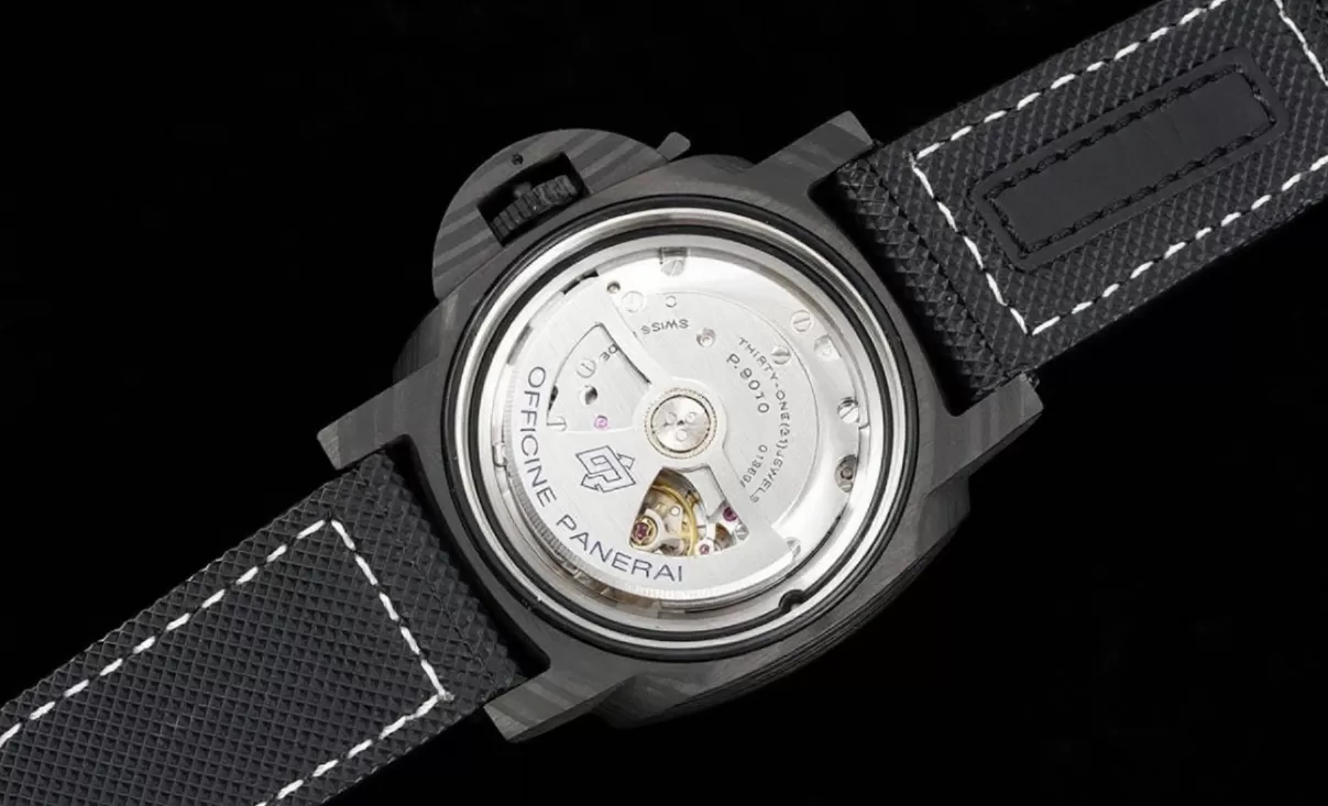 Luminor Marina PAM1118 Auto 44mm FC/NY VSF P9010 - Image 9
