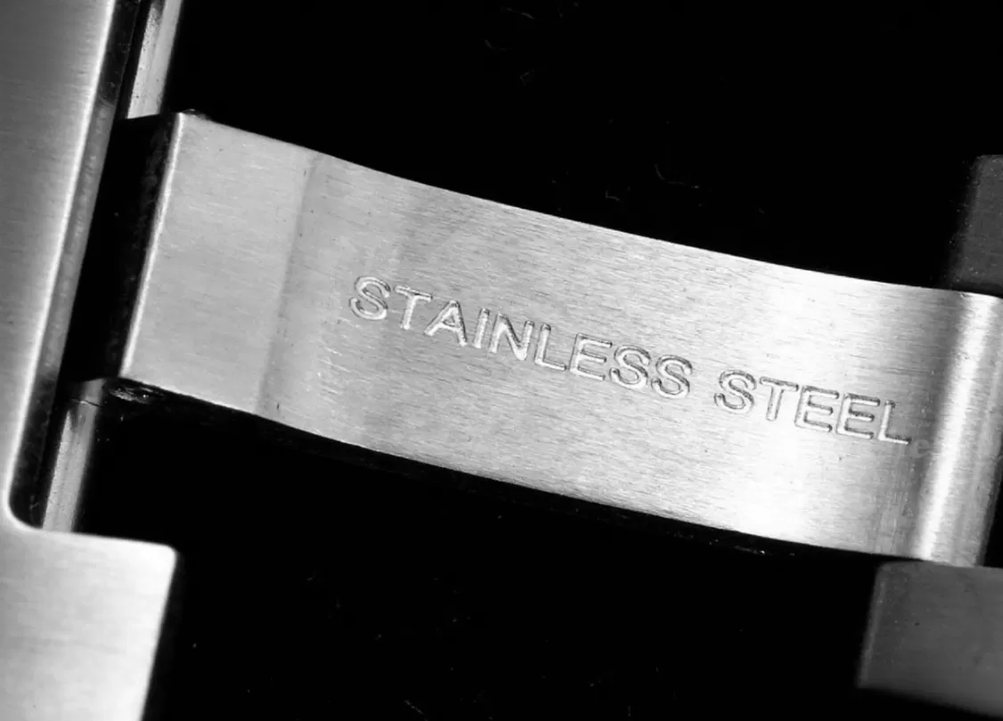 Luminor GMT PAM088 44mm SS/LE Black//Stk VSF OPVIII - Image 26
