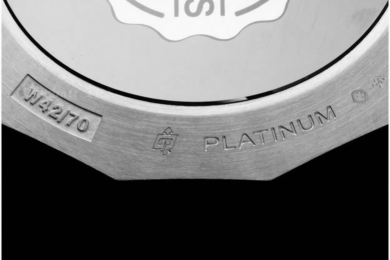 Luminor Marina PAM1116 44mm SS/LE Green VSF P9010 - Image 17