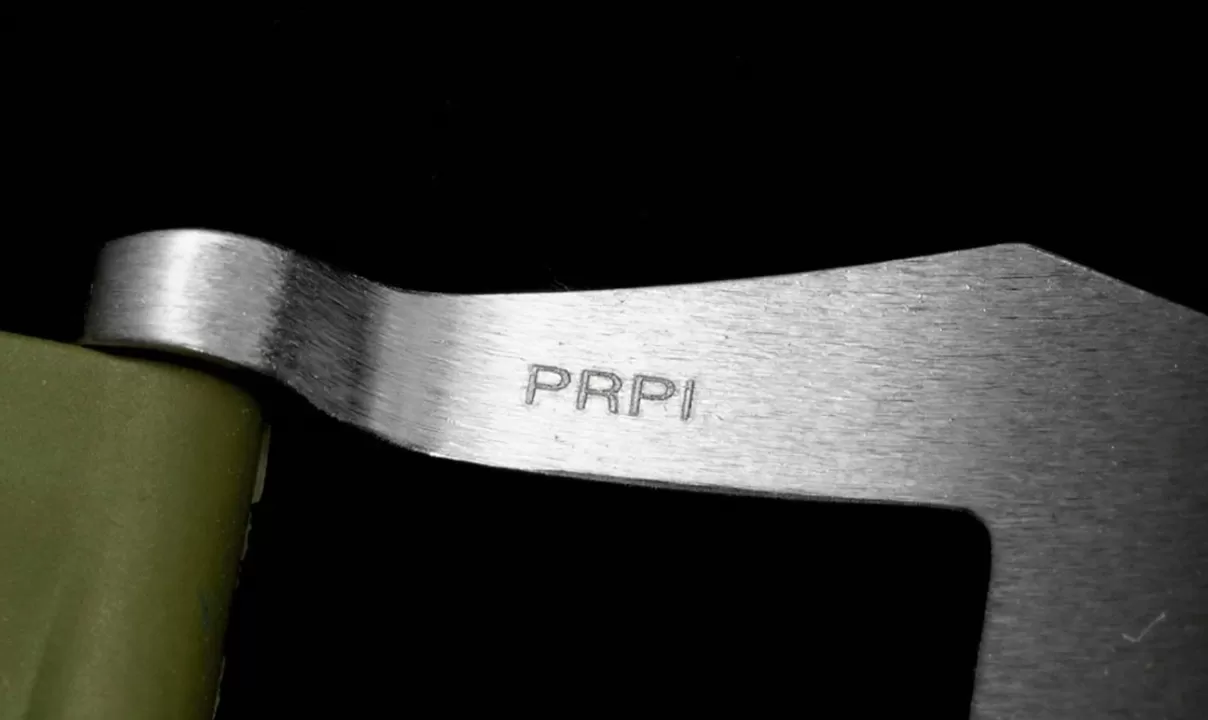 Submersible PAM1226 44mm SS/RU White Dial VSF P900 - Image 15