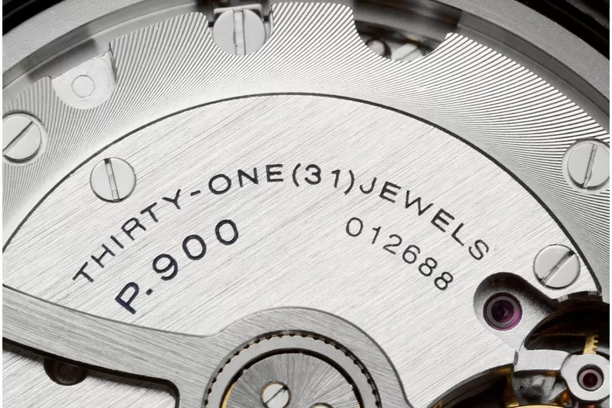 Submersible PAM1288 44mm SS/NY Grey Dial VSF P900 - Image 12