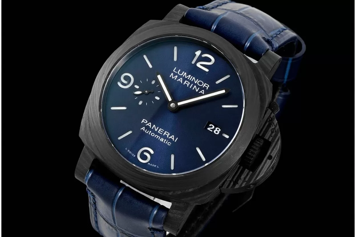 Luminor Marina PAM1664 44mm FC/LE VSF P9010