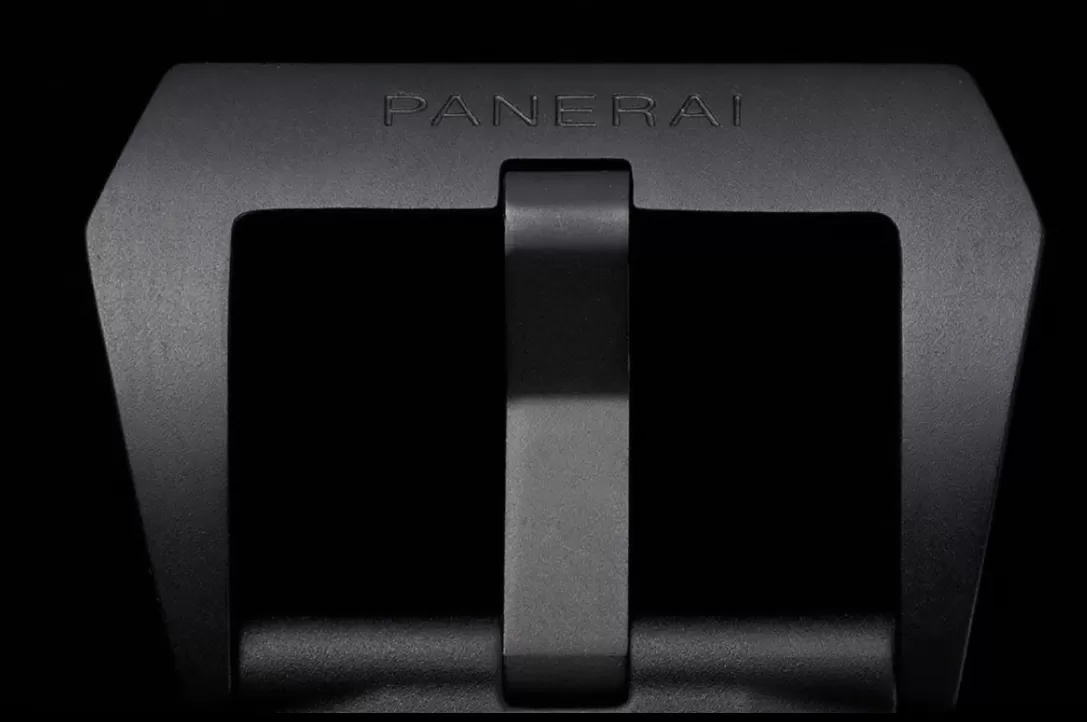 Submersible PAM1324 44mm Carbon/RU Black Dial VSF P9011 - Image 24