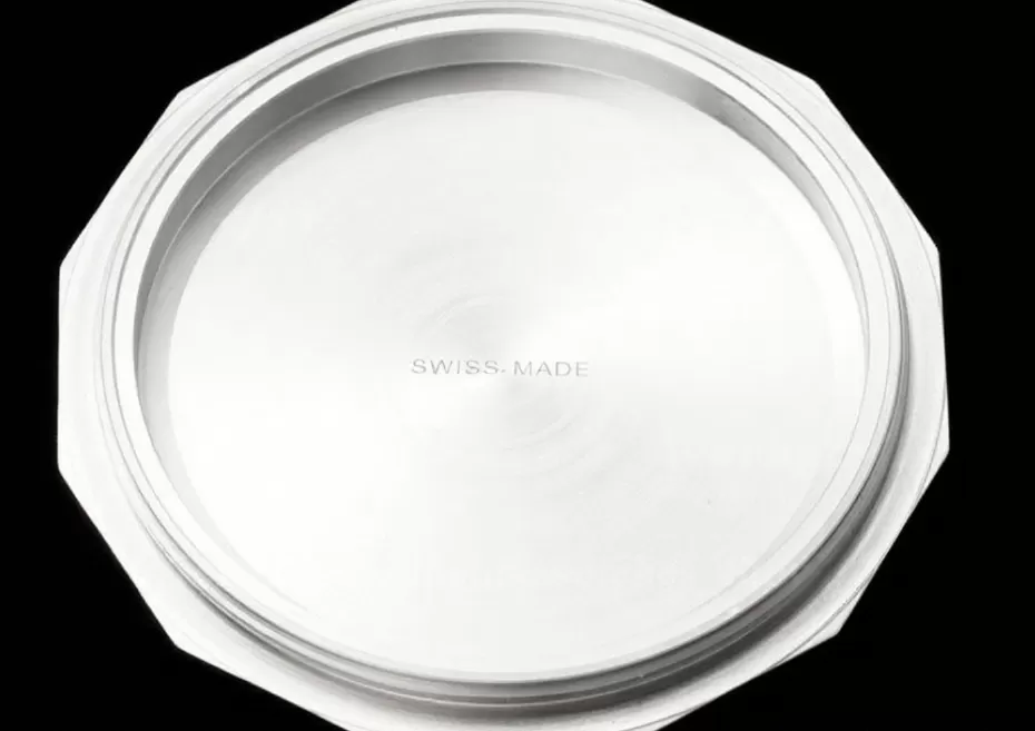 Submersible PAM2223 42mm SS/RU White Dial VSF P900 - Image 11