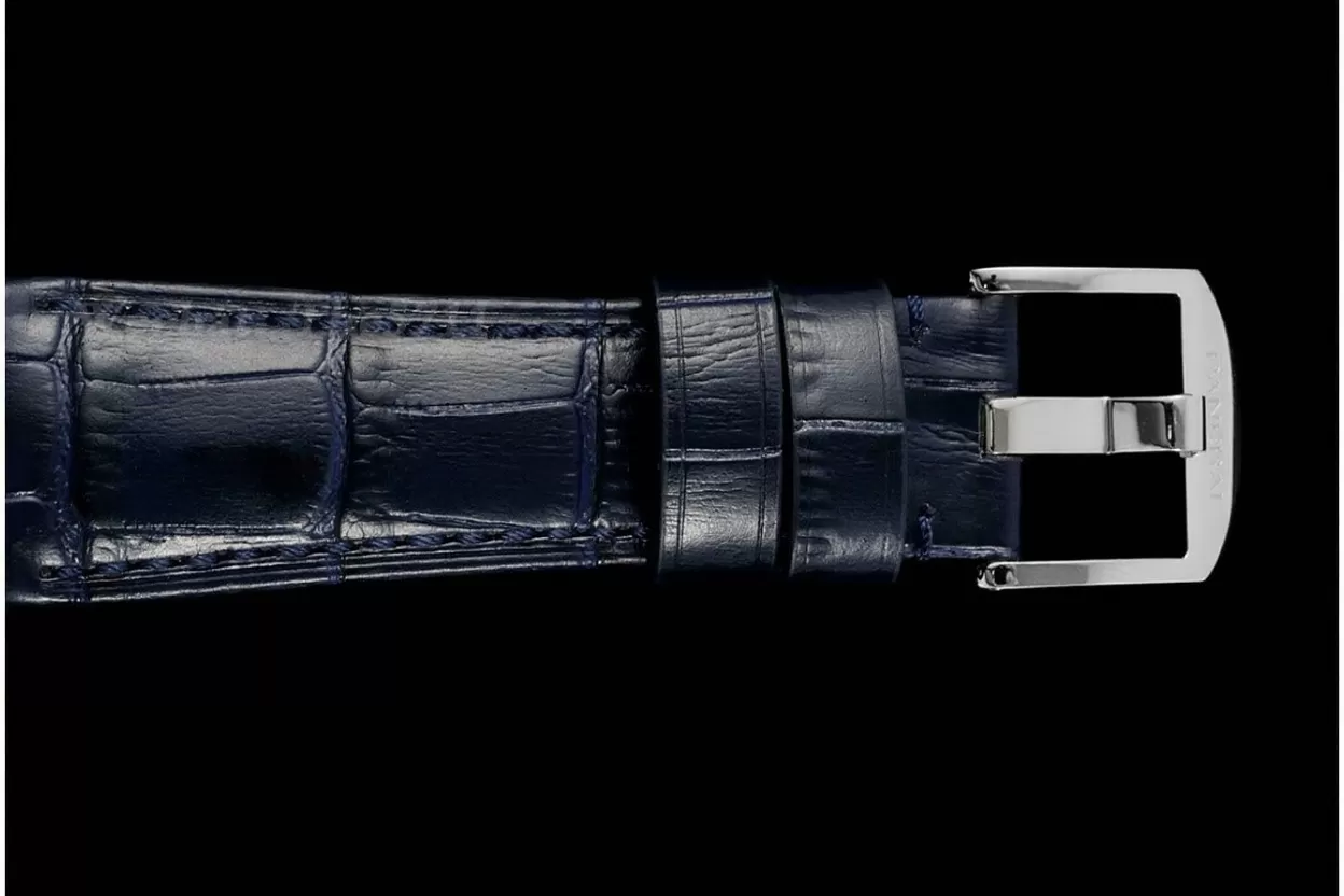 Luminor Due PAM1274 42mm SS/LE Blue Dial VSF P900 - Image 9