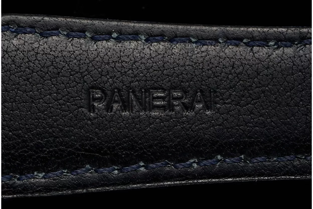 Luminor Due PAM1274 42mm SS/LE Blue Dial VSF P900 - Image 12
