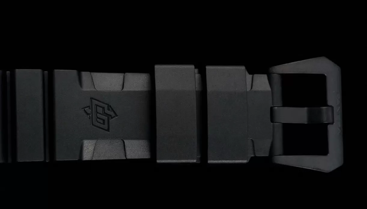 Submersible PAM2231 42MM Carbon/RU Black Dial VSF P900 - Image 23