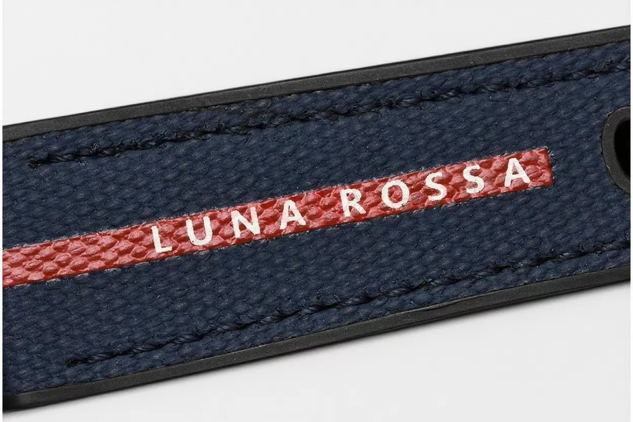 Luminor PAM1408 Luna Rossa 40mm DLC/NY Blue Dial VSF P900 - Image 19