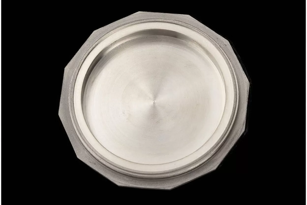 Submersible PAM1543 44mm Ti/NY White Dial VSF P900 - Image 14