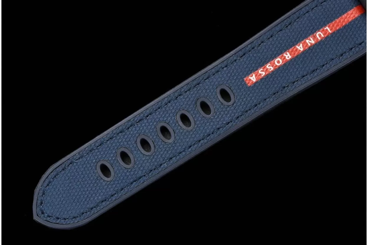 Submersible PAM1466 44mm TI/NY Blue Dial VSF P900 - Image 17