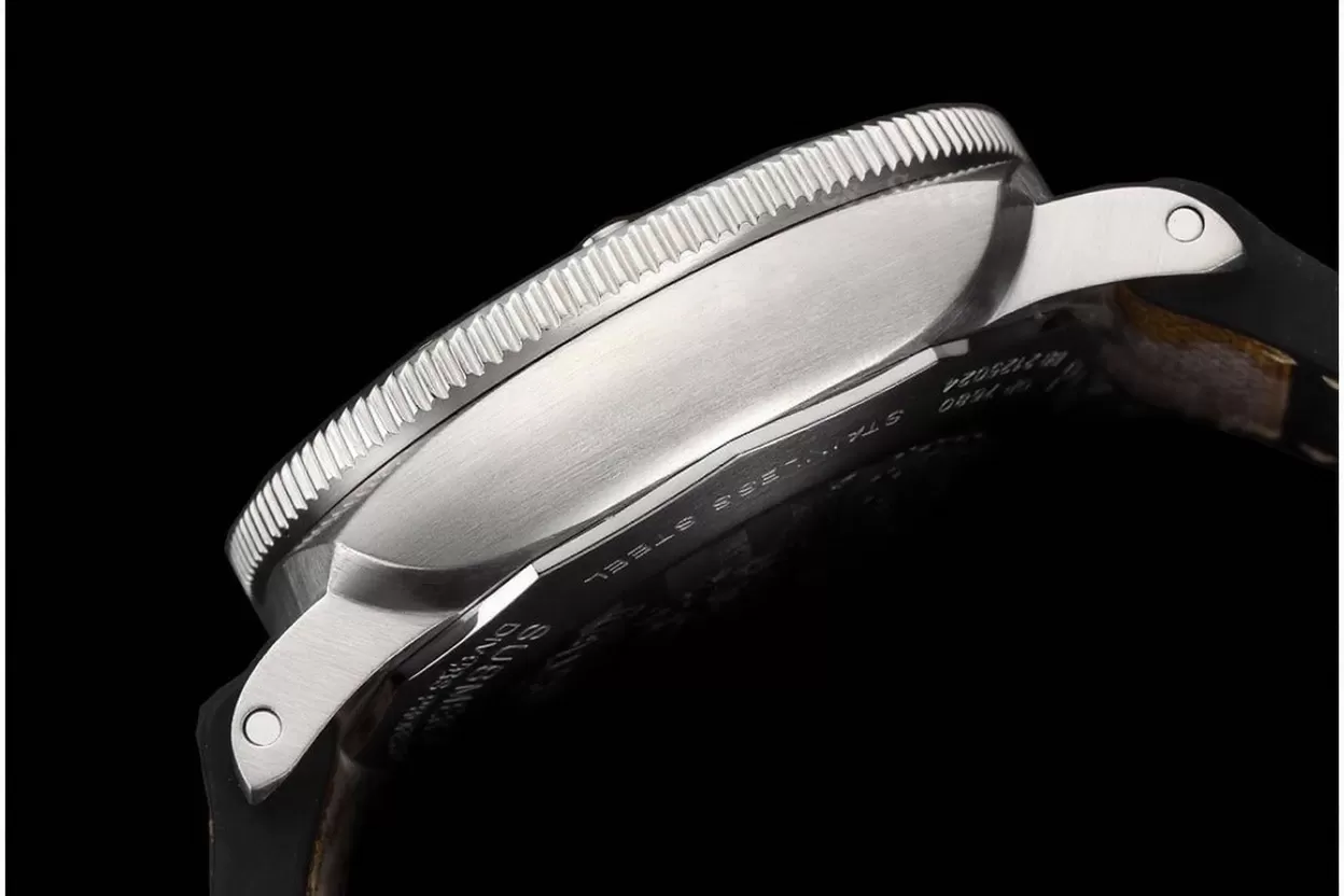 Submersible PAM1518 44mm SS/NY Grey Dial VSF P900 - Image 7