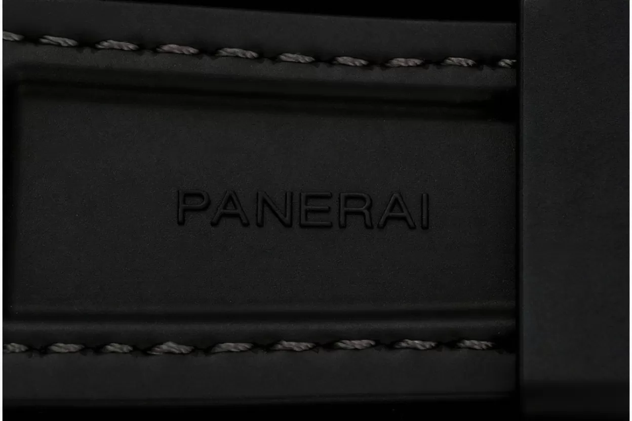 Submersible PAM1681 44mm SS/NY Silver Dial VSF P900 - Image 14