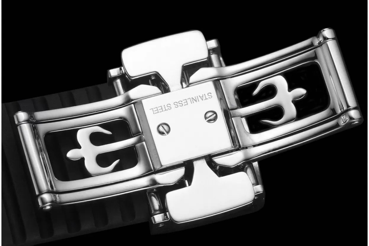 Aquanaut Ref.5167 40mm SS/RU black/Num 3KF V3 330SC - Image 30