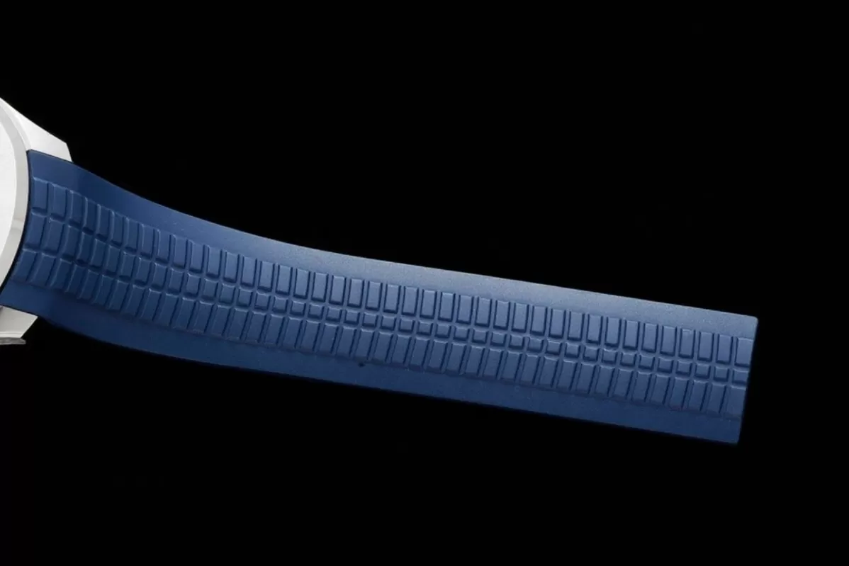 Aquanaut Ref.5168 42mm SS/RU Blue/Num 3KF V3 330SC - Image 12