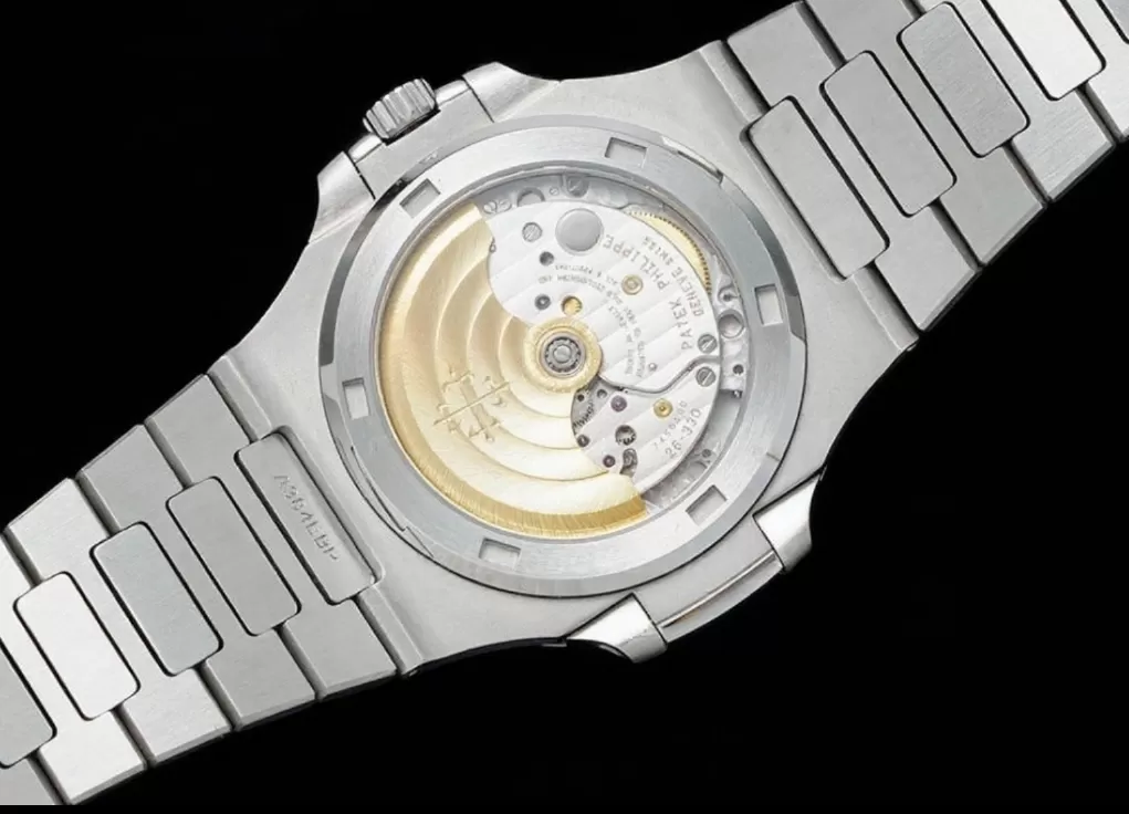 Nautilus 5711 40mm Green SS/SS 3KF A330SC - Image 9