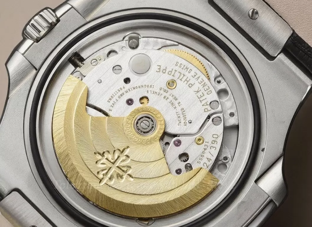 Nautilus 5711 40mm Grey SS/LE 3KF A324 - Image 11