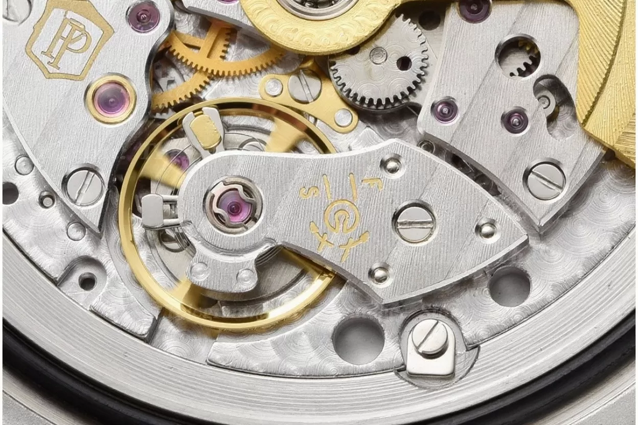 Nautilus 5711 40mm Grey SS/LE 3KF A324 - Image 13