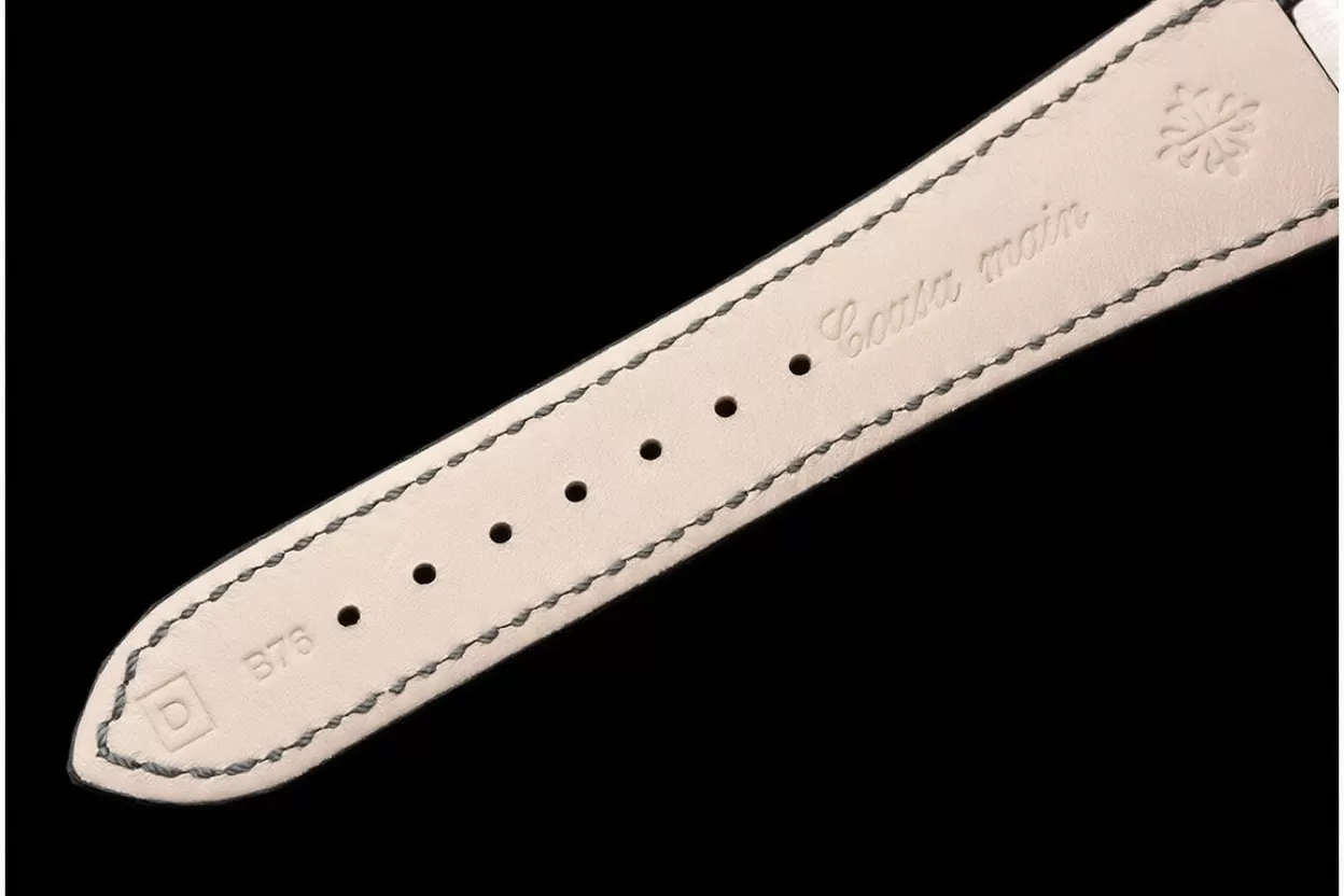 Nautilus 5711 40mm Grey SS/LE 3KF A324 - Image 24
